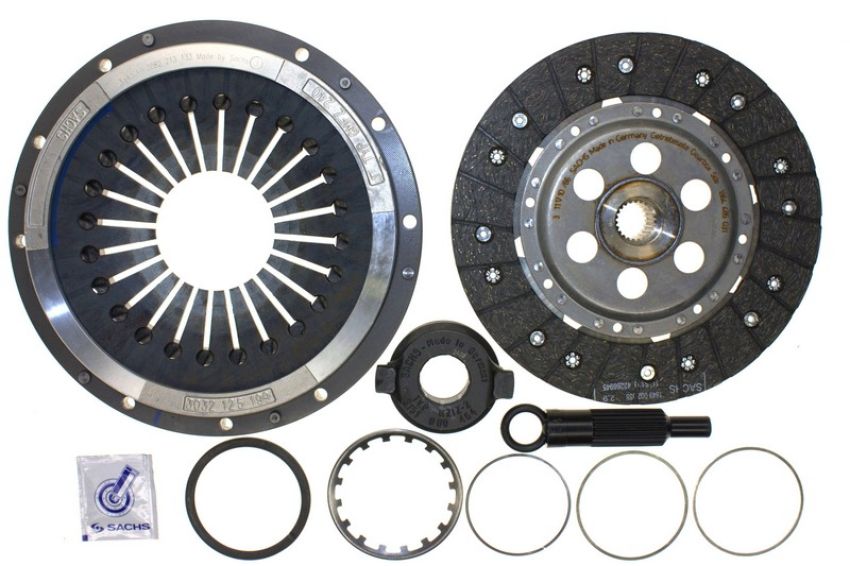 Sachs KF793-01