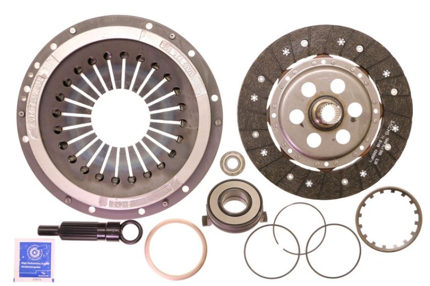 Sachs KF793-02