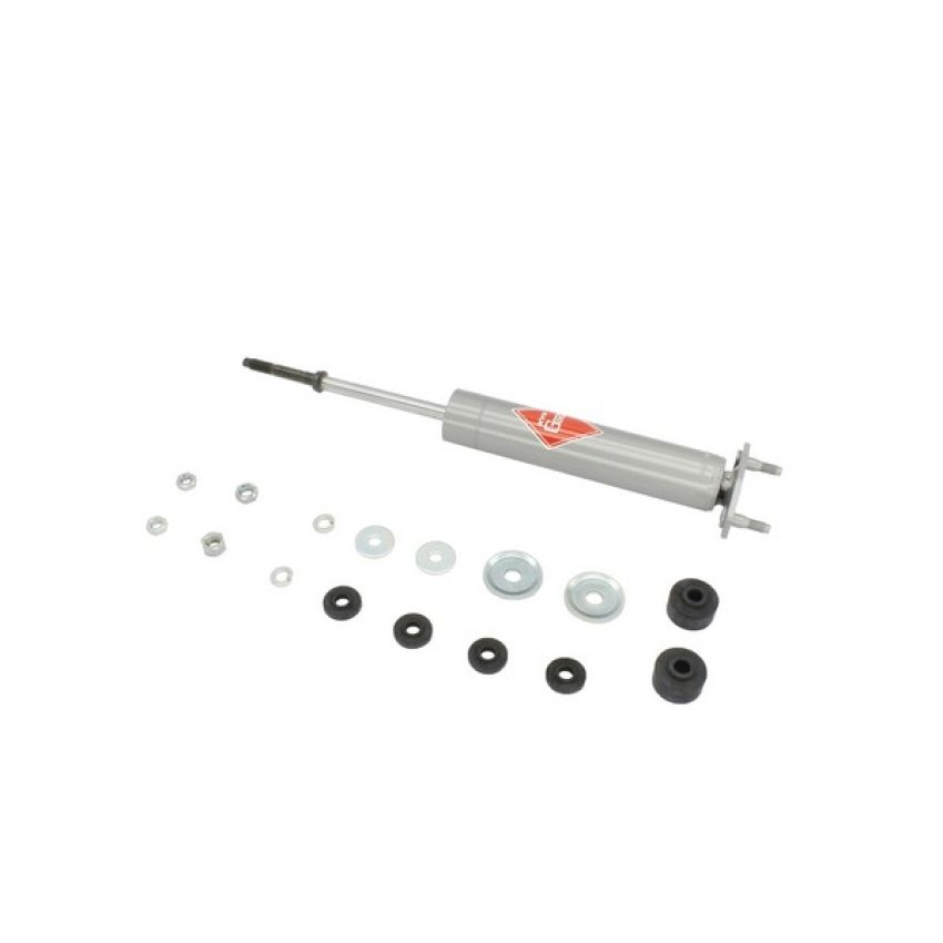 KYB SHOCKS KG4504 2 Nuts, 2 Washers, 2 Lock Washers, 4 Rubber Washers