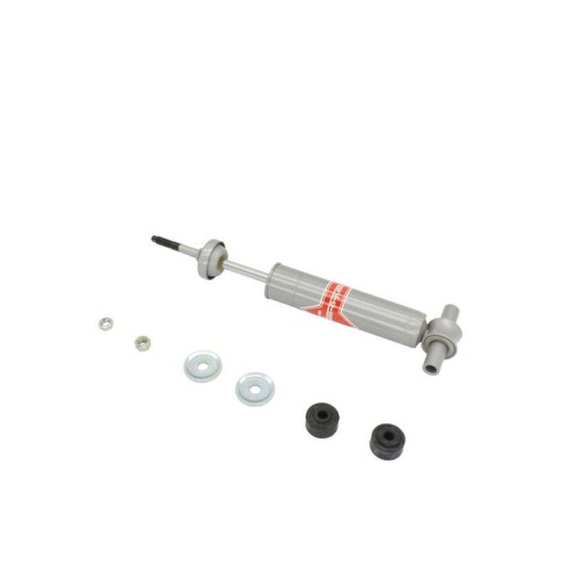 KYB SHOCKS KG4511 2 Nuts, 2 Washers, 2 Rubber Bushings
