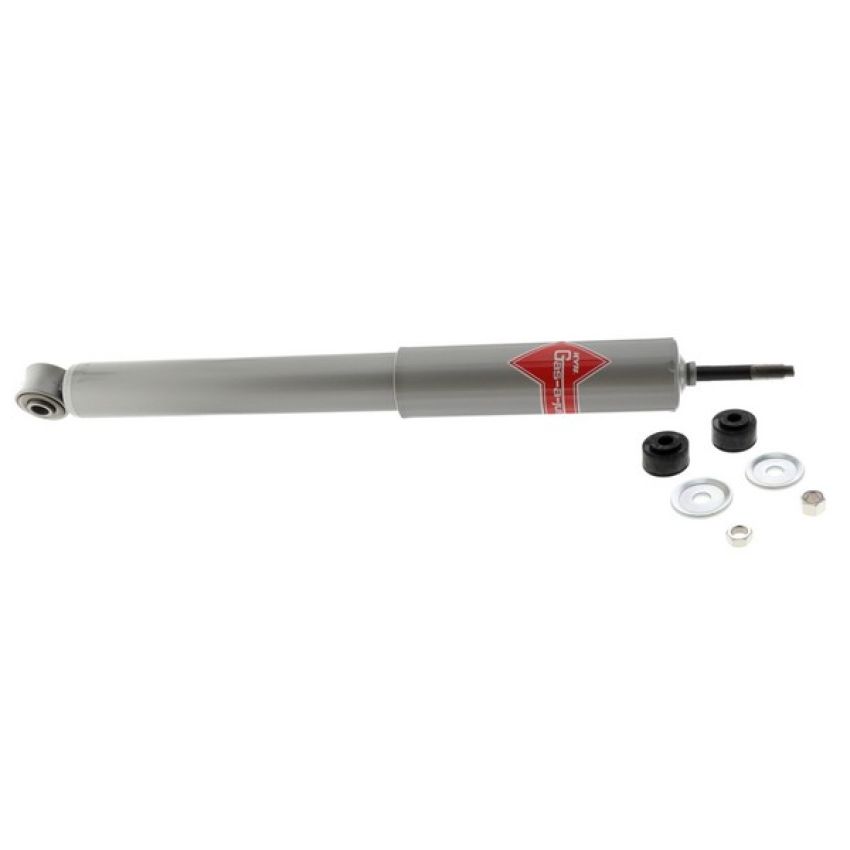 KYB SHOCKS KG4520 2 Nuts, 2 Washers, 2 Rubber Bushings