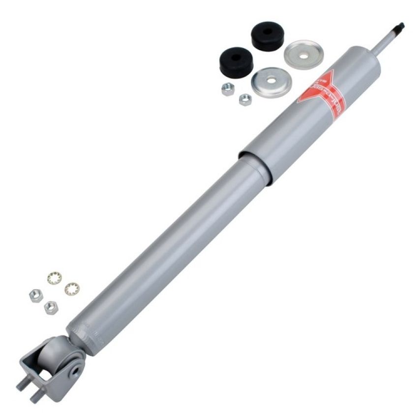 KYB SHOCKS KG4522 2 Nuts, 2 Lock Washers