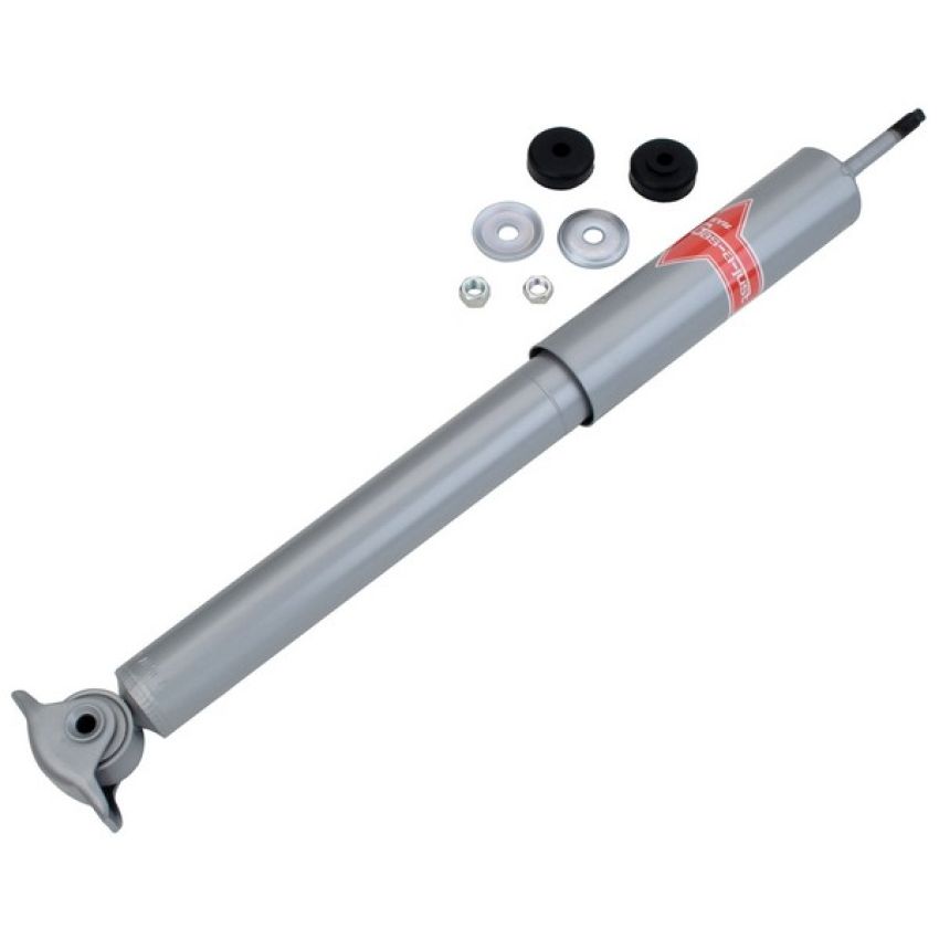 KYB SHOCKS KG4530 2 Nuts, 2 Washers, 2 Rubber Bushings