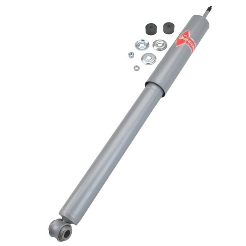 KYB SHOCKS KG4738 2 Nuts, 2 Washers, 1 Centering Washer, 2 Rubber Bushings