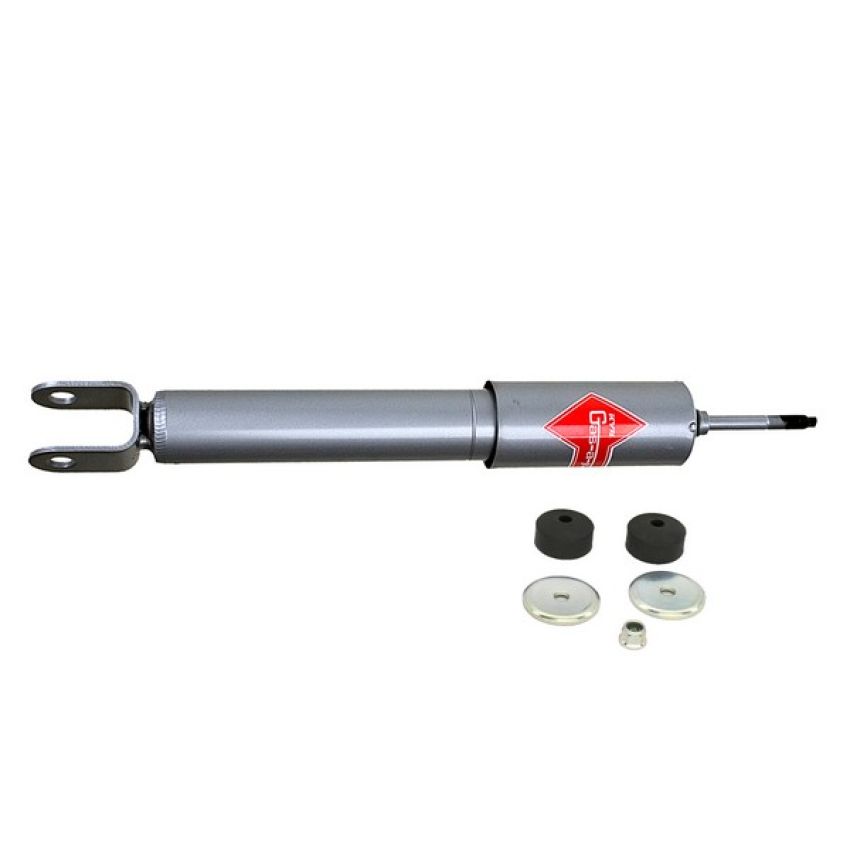 KYB SHOCKS KG5040 1 Nut, 2 Washers, 2 Rubber Bushings