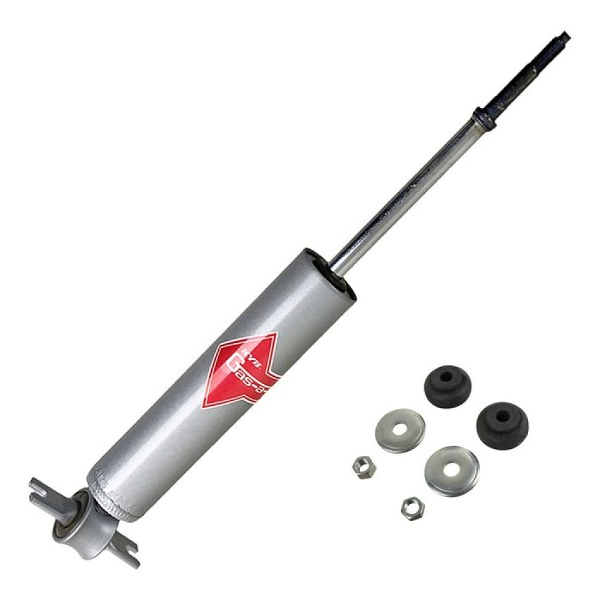 KYB SHOCKS KG5403 2 Nuts, 2 Washers, 2 Rubber Bushings