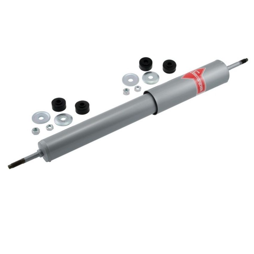 KYB SHOCKS KG5429 2 Nuts, 2 Washers, 2 Rubber Bushings