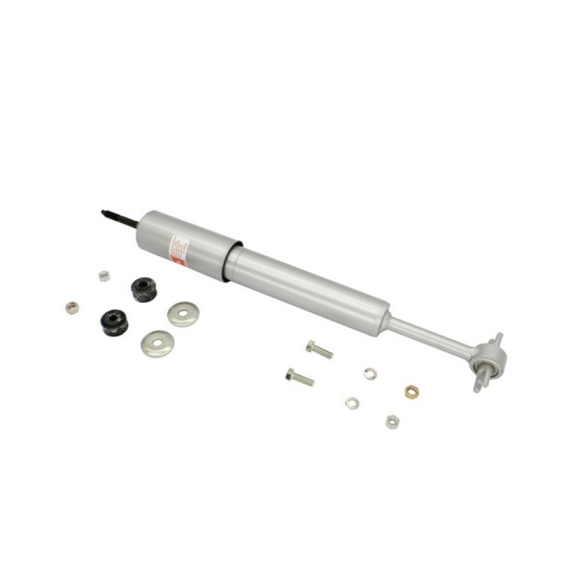 KYB SHOCKS KG54309 2 Bolts, 2 Nuts, 2 Lock Washers