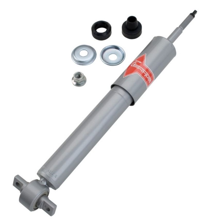 KYB SHOCKS KG54311 1 Nut, 2 Washers, 2 Rubber Bushings