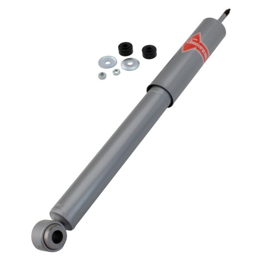 KYB SHOCKS KG54317 2 Nuts, 2 Washers, 2 Rubber Bushings