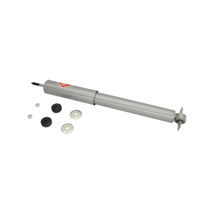 KYB SHOCKS KG54323 2 Nuts, 2 Washers, 2 Rubber Bushings