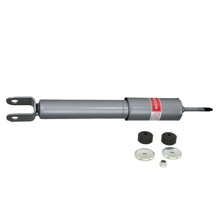 KYB SHOCKS KG54327 1 Nut, 2 Washers, 2 Rubber Bushings