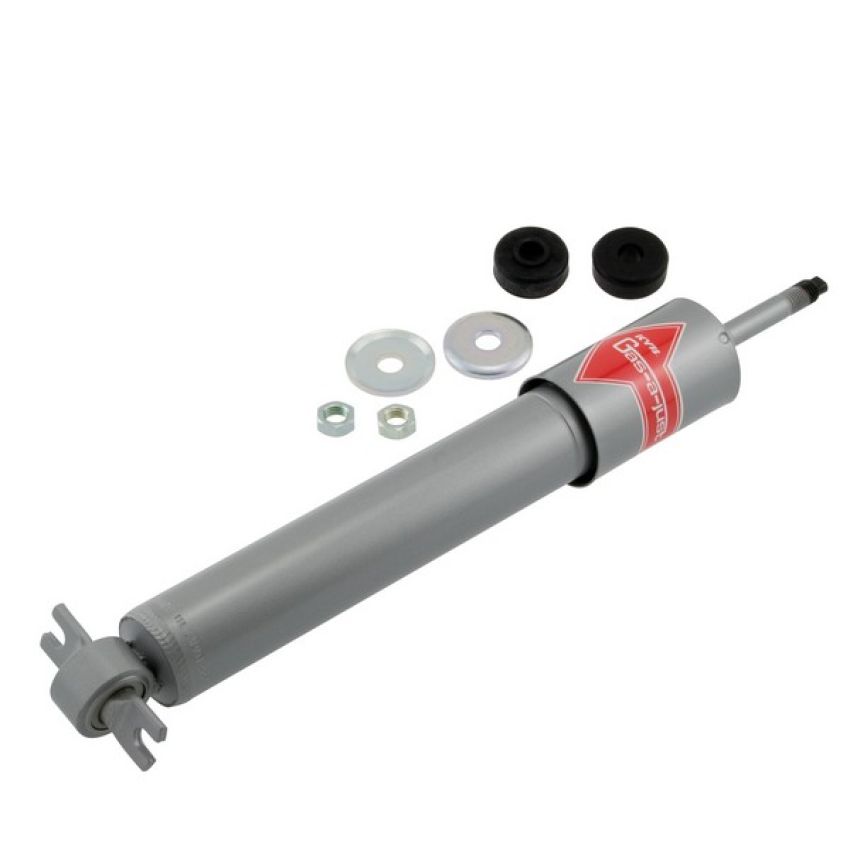KYB SHOCKS KG54328 2 Nuts, 2 Washers, 2 Rubber Bushings
