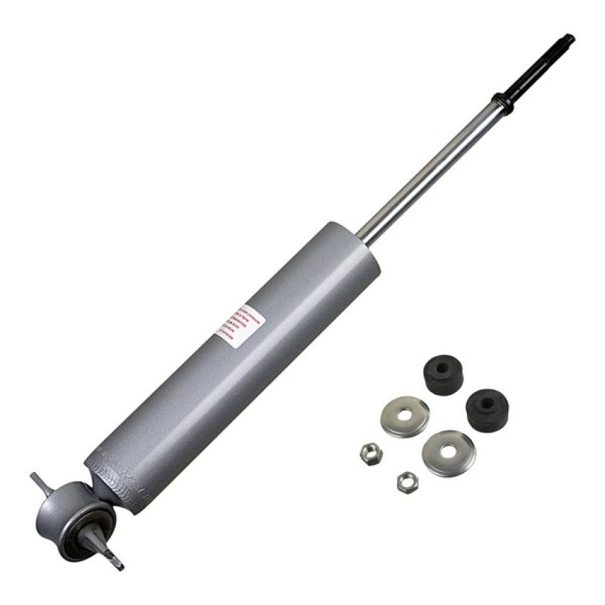 KYB SHOCKS KG5433 2 Nuts, 2 Washers, 2 Rubber Bushings