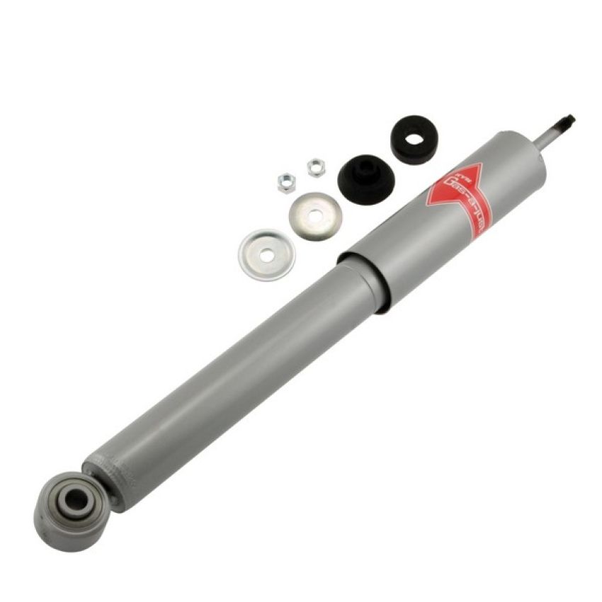 KYB SHOCKS KG54337 2 Nuts, 2 Washers, 2 Rubber Bushings