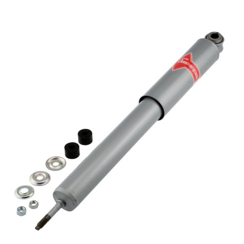KYB SHOCKS KG5447 2 Nuts, 2 Washers, 1 Centering Washer, 2 Rubber Bushings