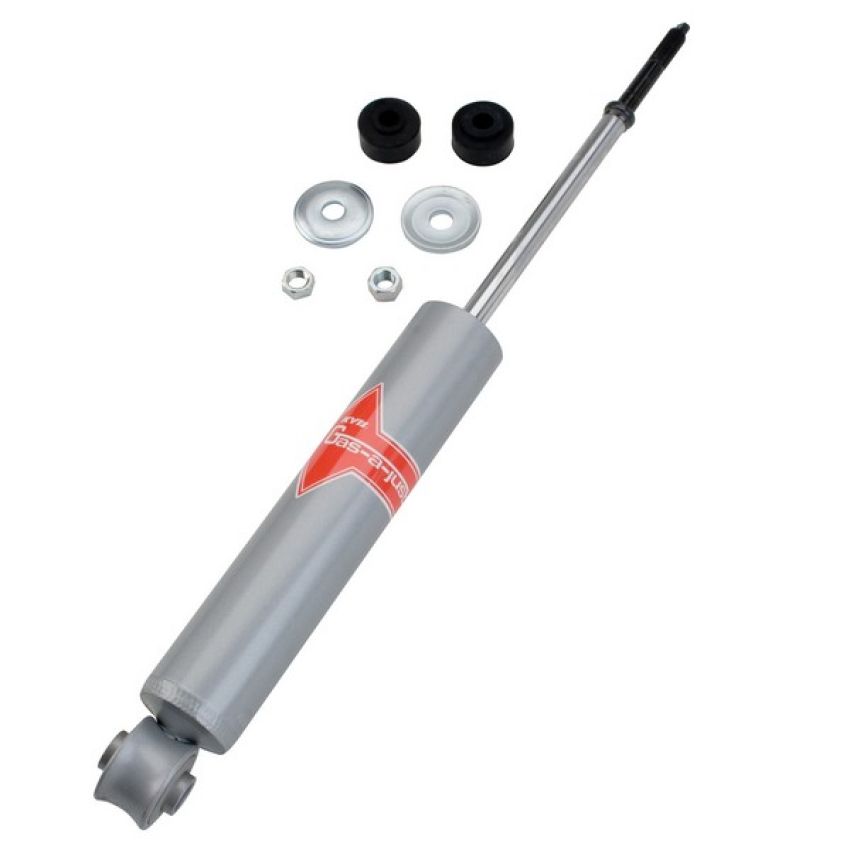 KYB SHOCKS KG5469 2 Nuts, 2 Washers, 2 Rubber Bushings