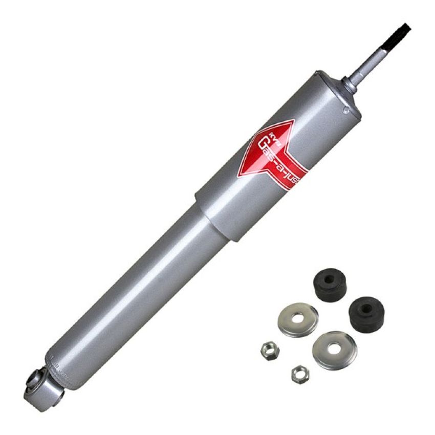 KYB SHOCKS KG5476 2 Nuts, 2 Washers, 2 Rubber Bushings
