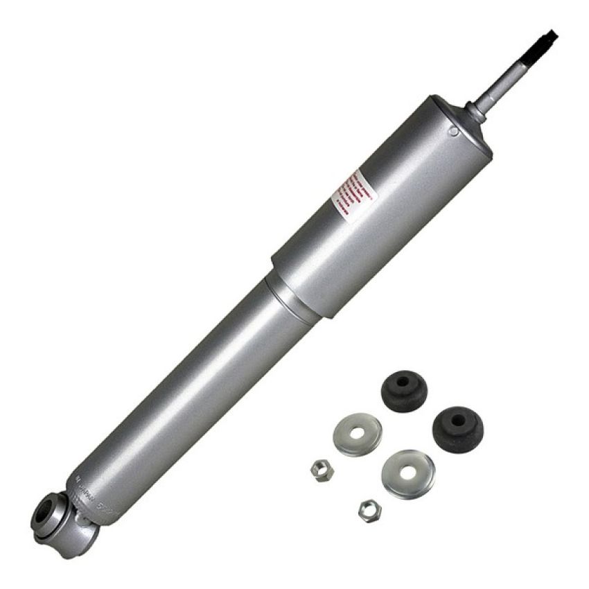 KYB SHOCKS KG5489 2 Nuts, 2 Washers, 2 Rubber Bushings