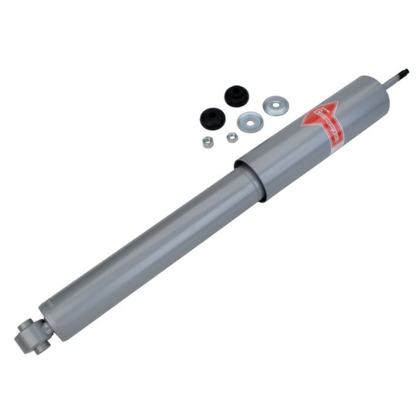 KYB SHOCKS KG5496 2 Nuts, 2 Washers, 2 Rubber Bushings