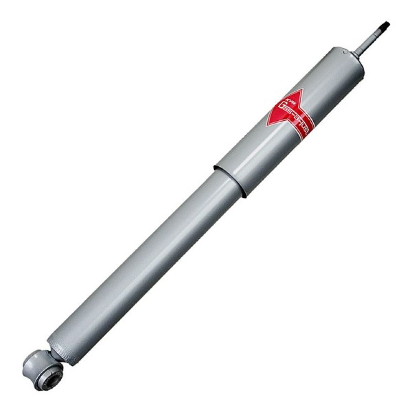 KYB SHOCKS KG5521 2 Nuts, 1 Washers, 2 Lock Washers, 1 Rubber Bushings, 1 Bolt