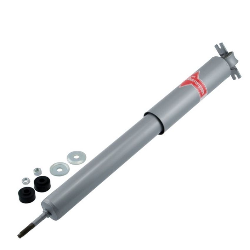 KYB SHOCKS KG5526 2 Nuts, 2 Washers, 2 Rubber Bushings