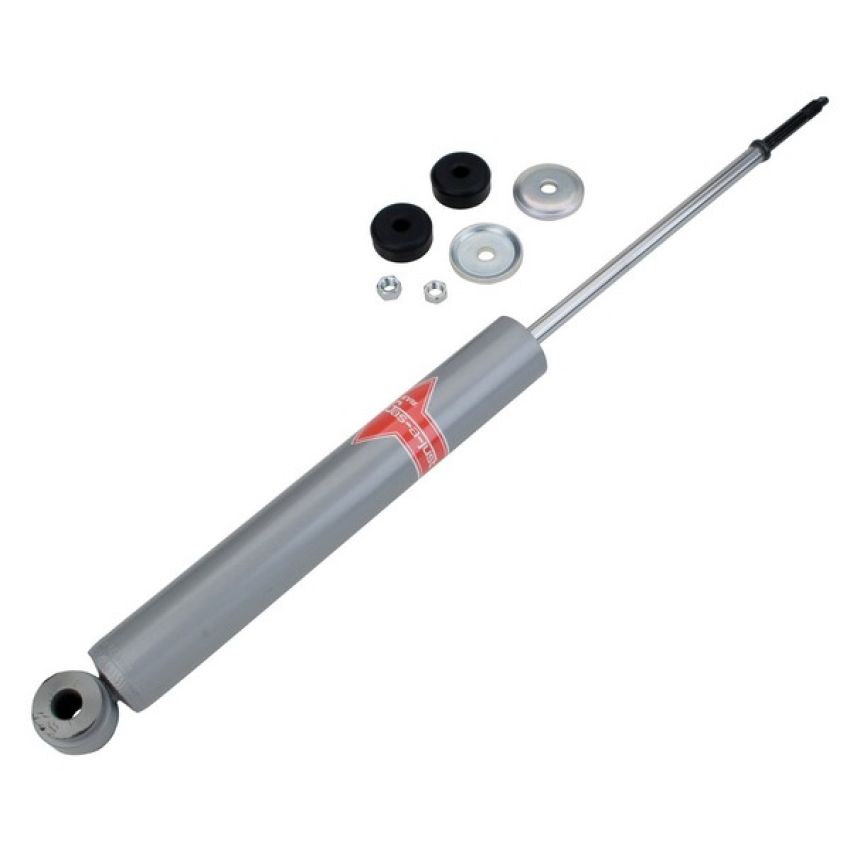 KYB SHOCKS KG5534 2 Nuts, 2 Washers, 2 Rubber Bushings