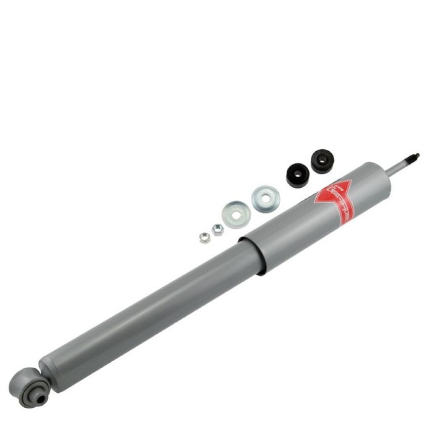 KYB SHOCKS KG5555 2 Nuts, 2 Washers, 2 Rubber Bushings