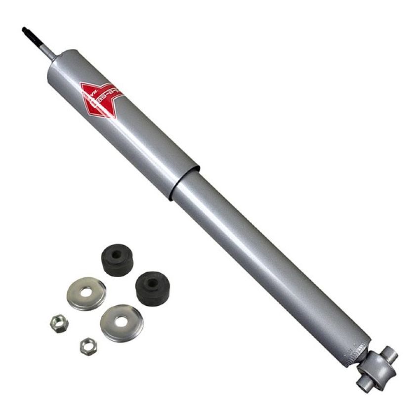 KYB SHOCKS KG5559 2 Nuts, 2 Washers, 2 Rubber Bushings