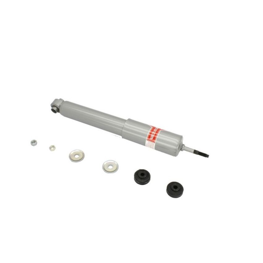 KYB SHOCKS KG5571 2 Nuts, 2 Washers, 2 Rubber Bushings