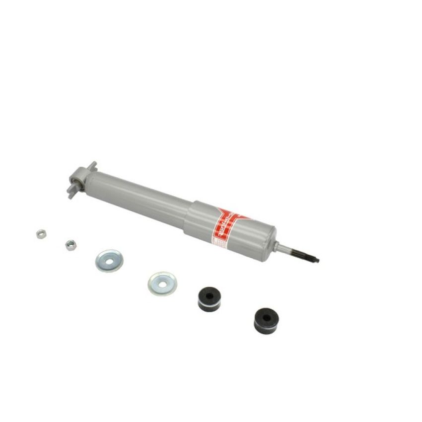 KYB SHOCKS KG5603A 2 Nuts, 2 Washers, 2 Rubber Bushings