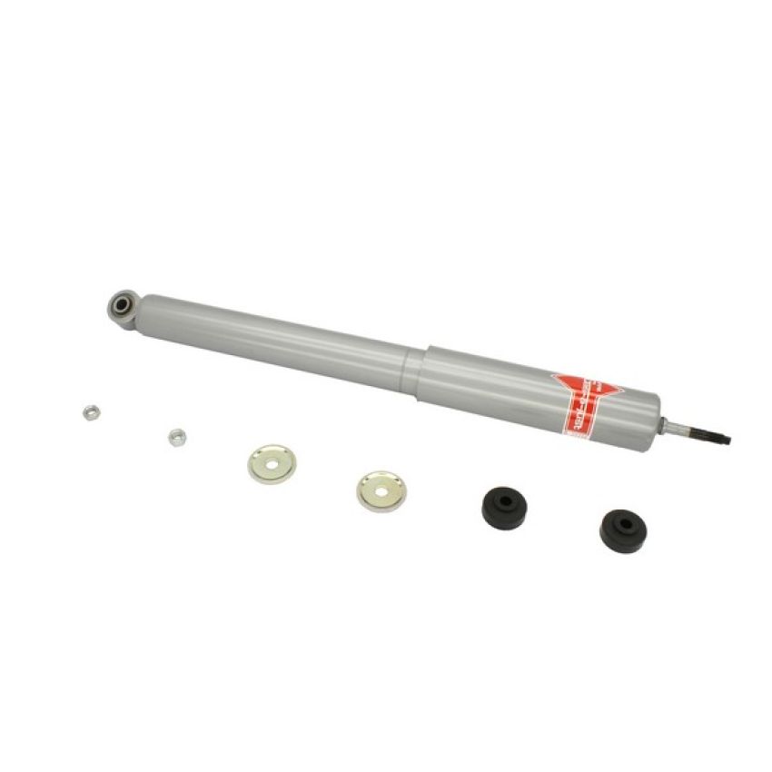 KYB SHOCKS KG5745 2 Nuts, 2 Washers, 2 Rubber Bushings