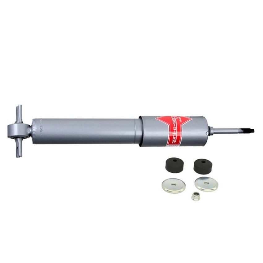 KYB SHOCKS KG5780 1 Nut, 2 Washers, 2 Rubber Bushings