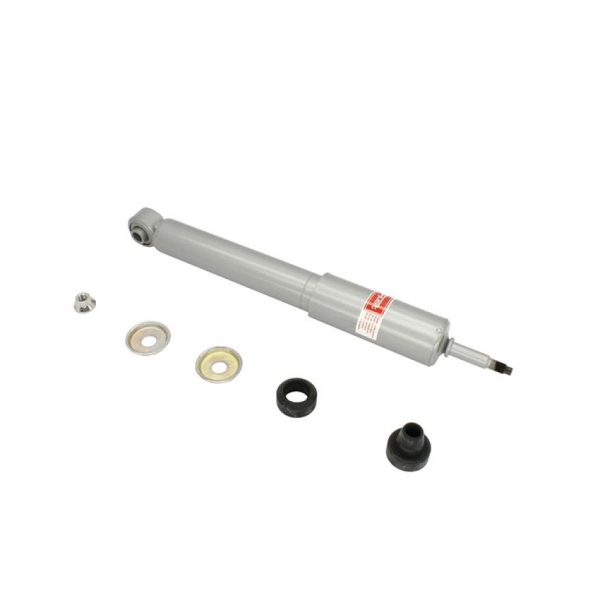 KYB SHOCKS KG5784 1 Nut, 2 Washers, 2 Rubber Bushings