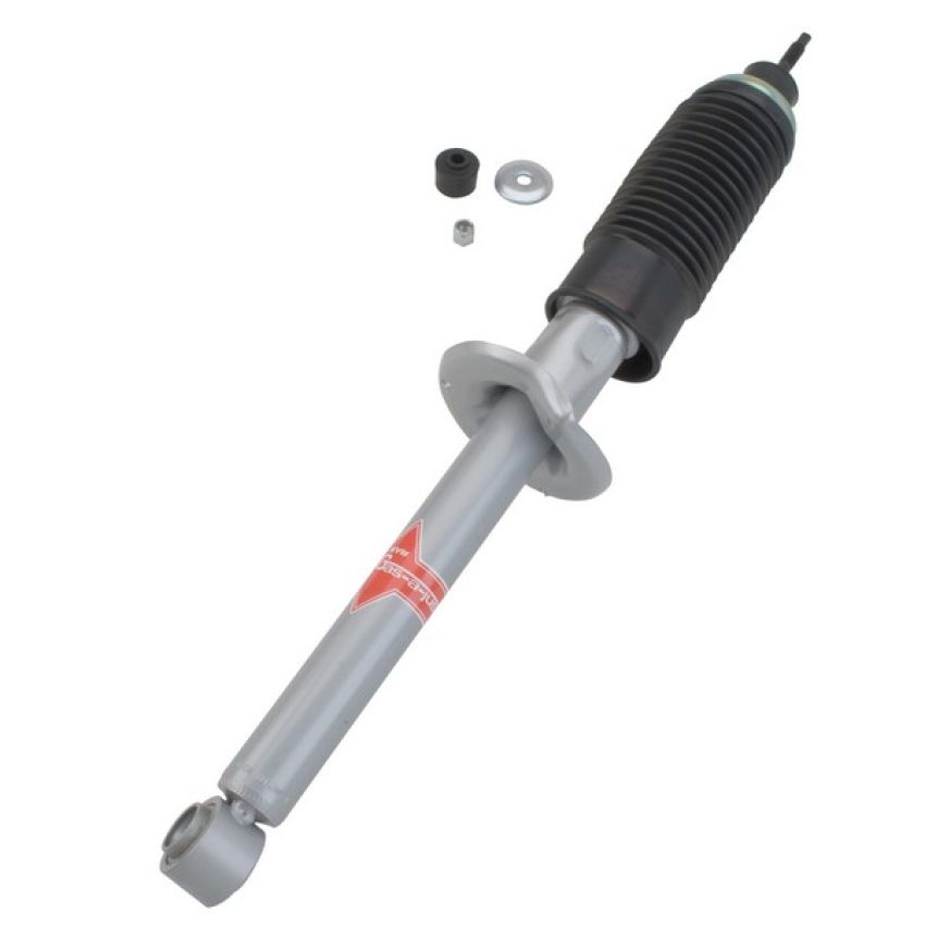 KYB SHOCKS KG9101 1 Nut, 1 Washer, 1 Rubber Bushing