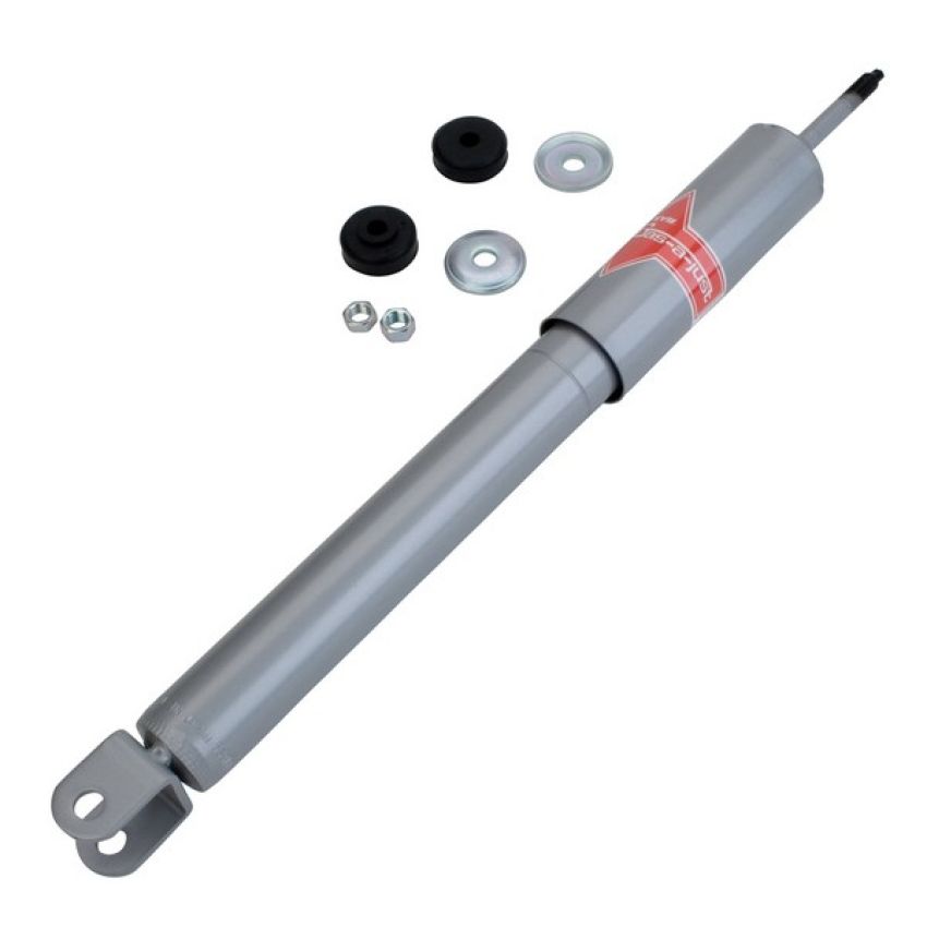 KYB SHOCKS KG9135 2 Nuts, 2 Washers, 2 Rubber Bushings