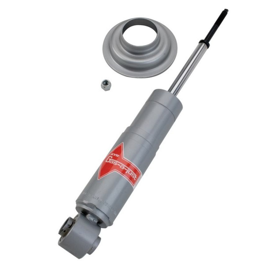 KYB SHOCKS KG9309 1 Nut, 1 Spring Seat
