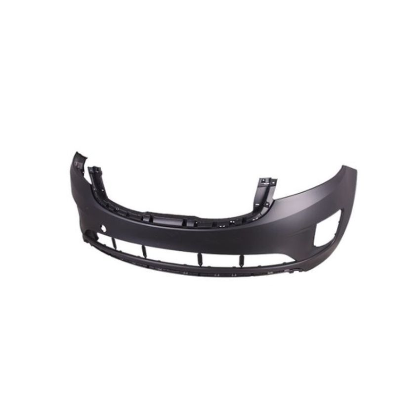 FRONT BUMPER COVER EX|L|LE|SX; PRIME KIA SEDONA 15-18