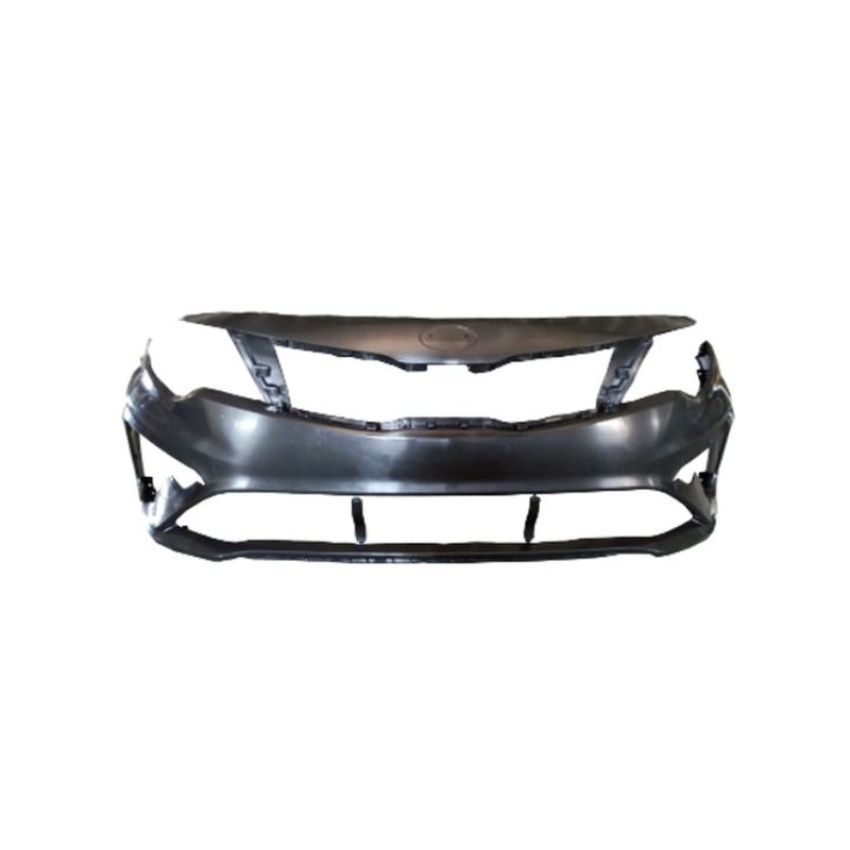 CAPA FRT BUMPER COVER EXC HYBRD; PRIME KIA OPTIMA 19-20