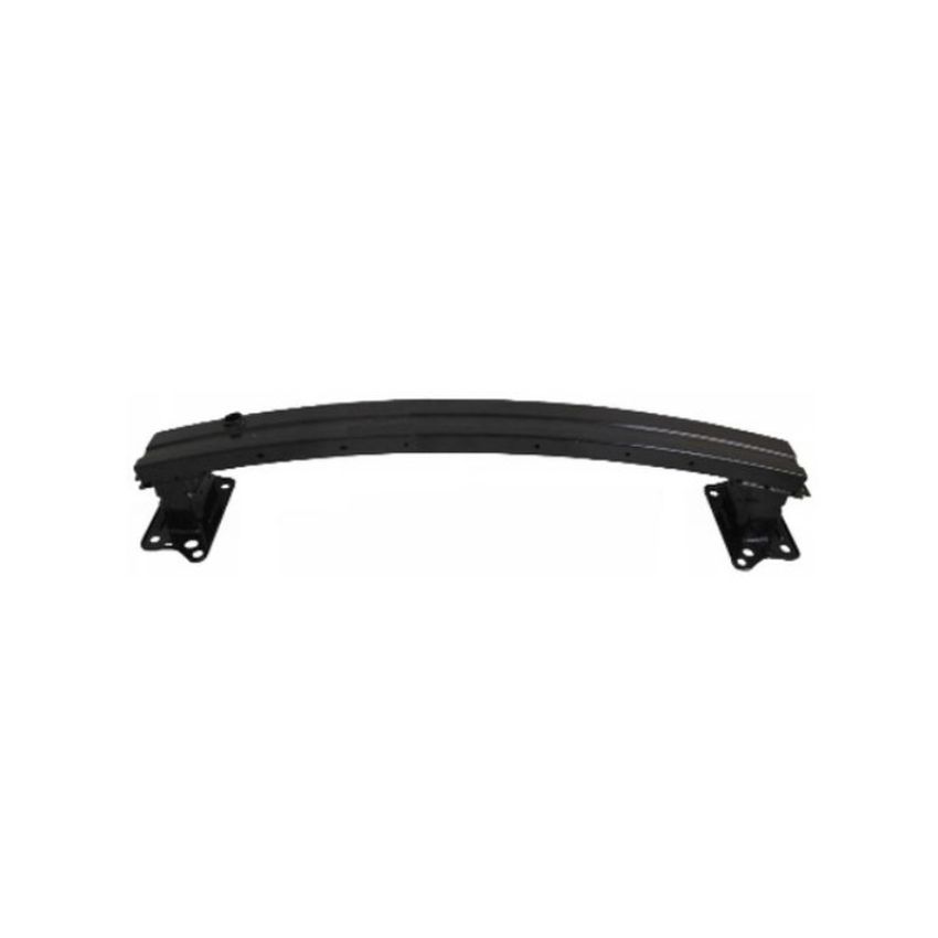 FRONT BUMPER REINFORCEMENT W/O COLLISION WARNING KIA SOUL 19-19