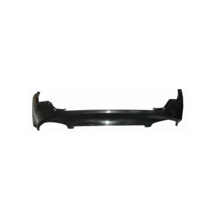 FRONT BUMPER COVER UPPER BASE|LX|+|EX; PRIME KIA SOUL 17-19