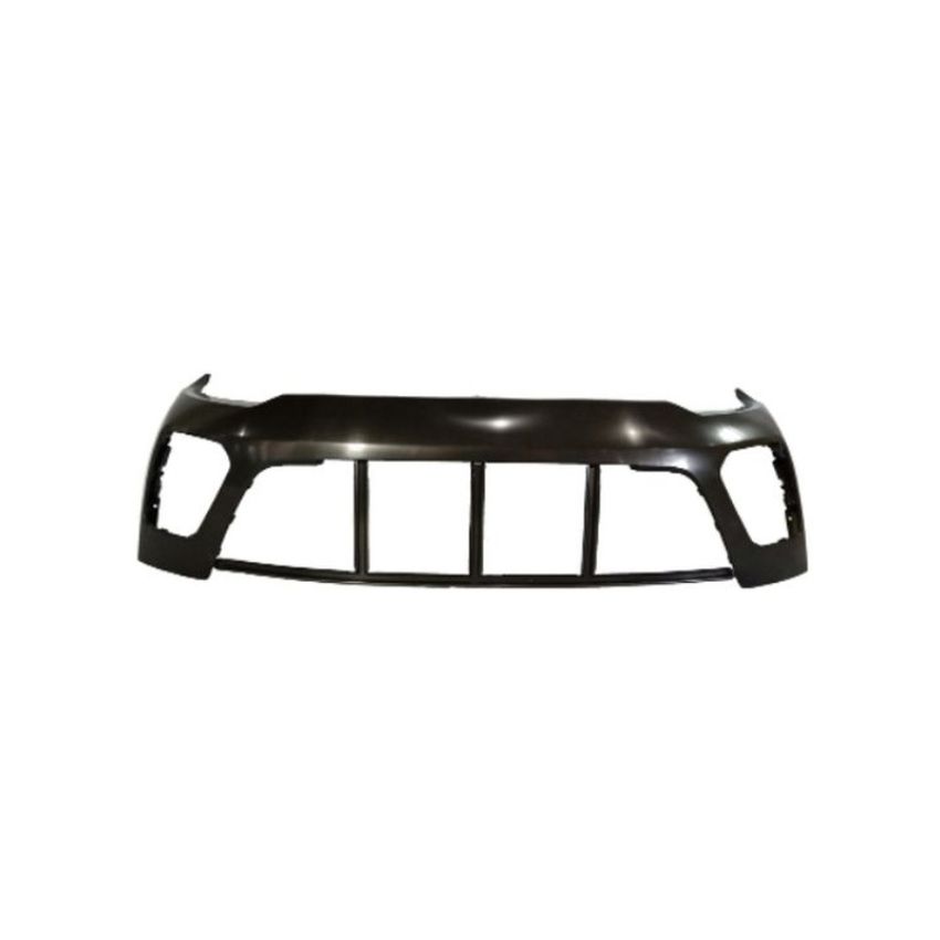 CAPA FRT BUMPER COVER UPPER EX|LX|S|X-LINE KIA SOUL 20-21