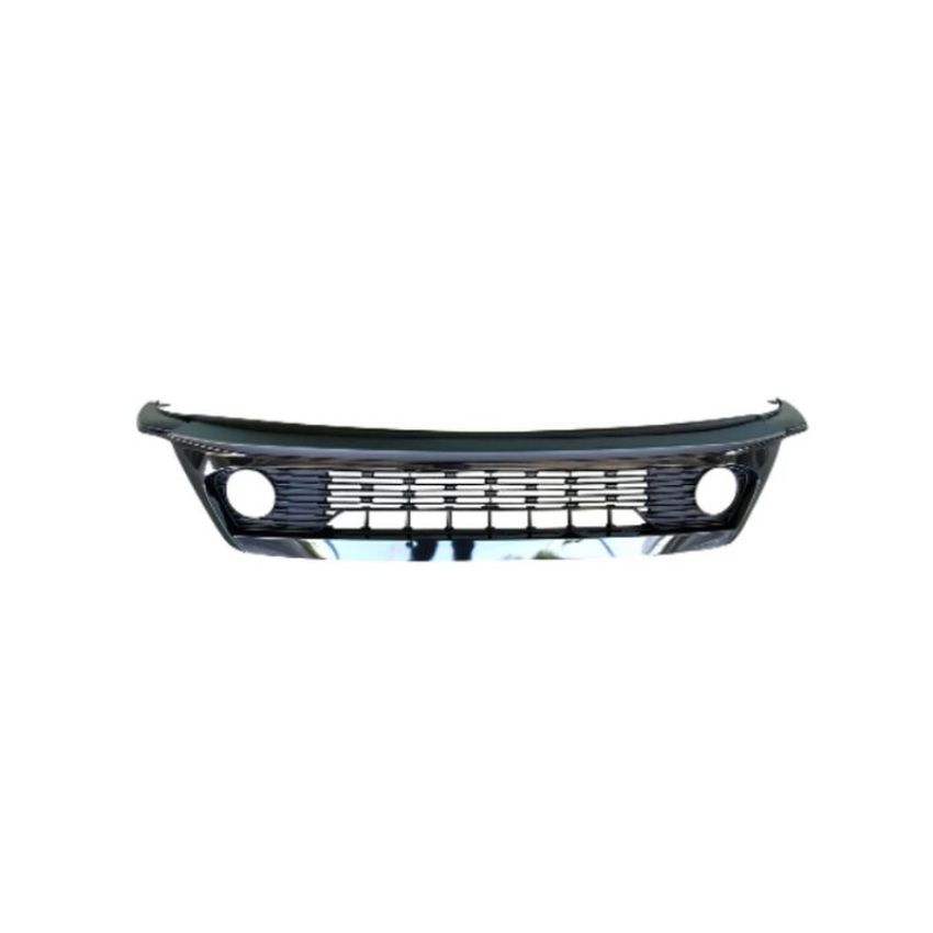 CAPA FRT BUMPER COVER LOWER GT|GT-LINE|LXS|S KIA FORTE 19-21