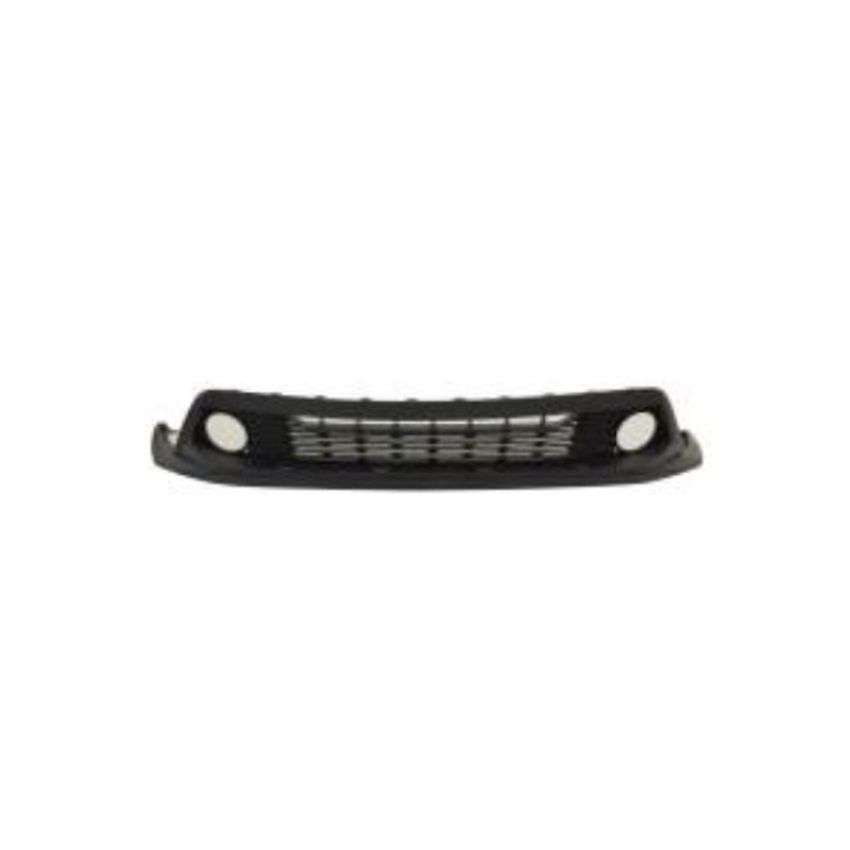 CAPA FRT BUMPER COVER LOWER FE KIA FORTE 19-21