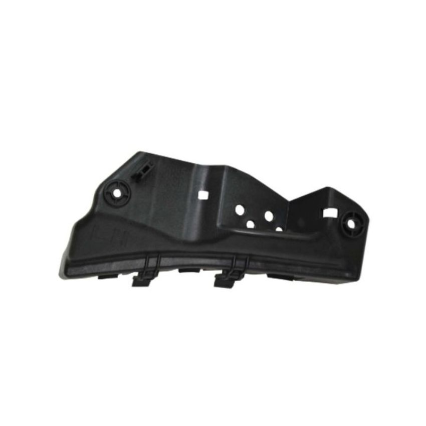 LH FRONT BUMPER COVER RETAINER; UPPER KIA SOUL 14-19