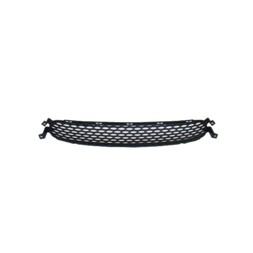 FRONT BUMPER GRILLE KIA SPECTRA 07-09