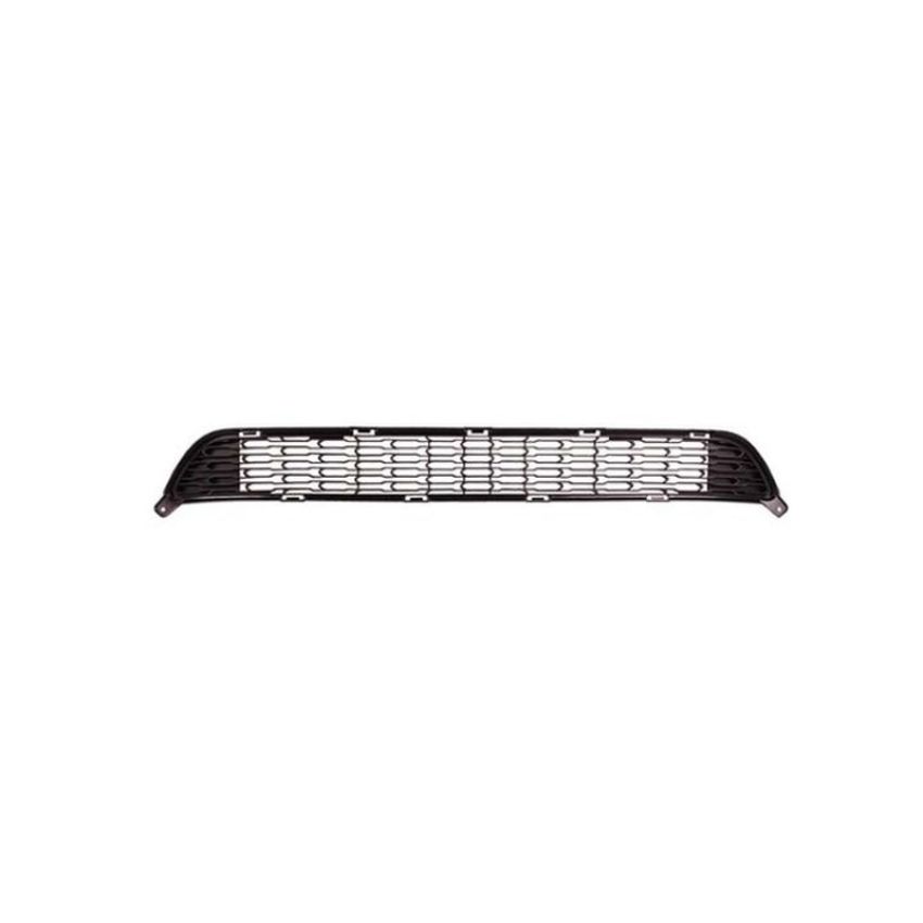 FRONT BUMPER GRILLE W/O SPORT PKG KIA SORENTO 14-15