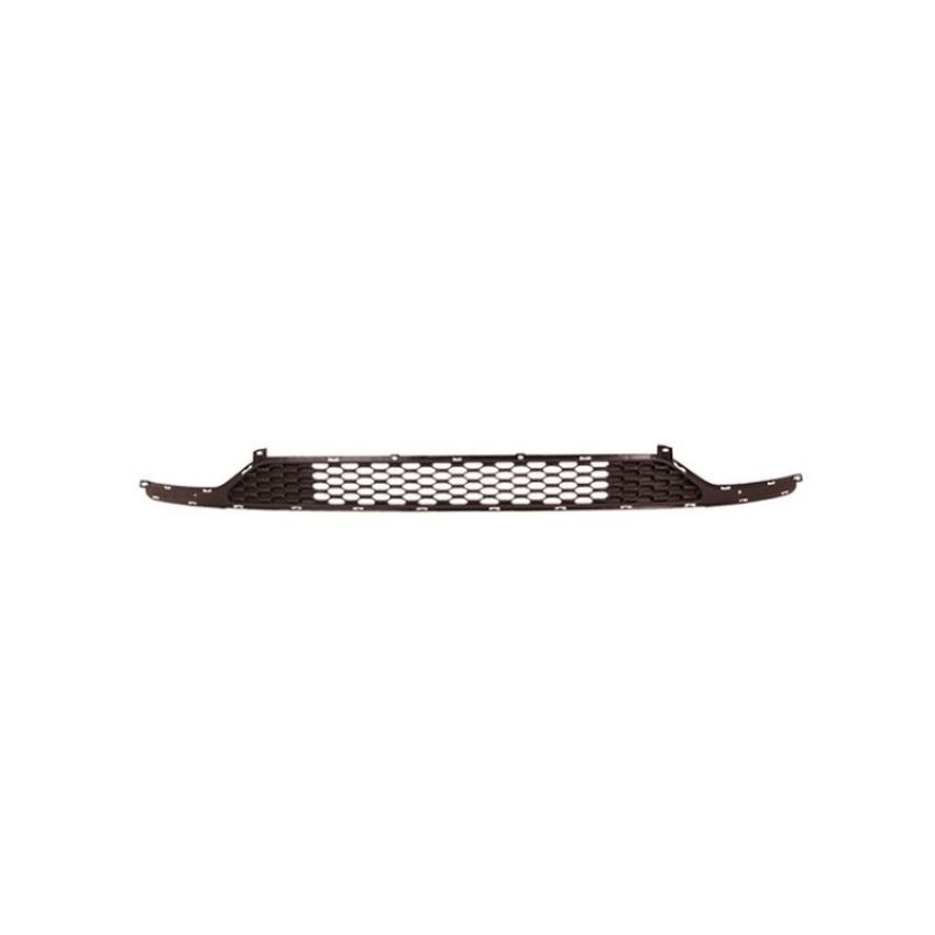 CAPA FRT BUMPER GRILLE KIA FORTE 10-18