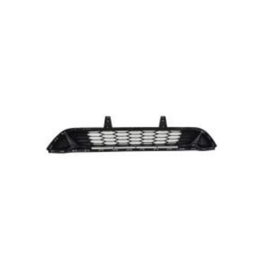 FRONT BUMPER GRILLE W/O FOG LAMPS KIA OPTIMA 19-20