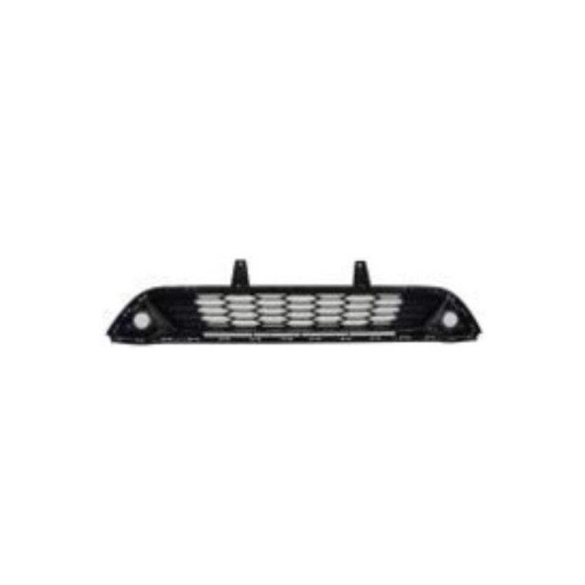 CAPA FRT BUMPER GRILLE W/FOG LAMPS; W/O INTELLIGENT CRUISE CONTROL KIA OPTIMA 19-20